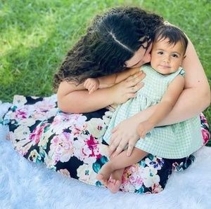 Meet your Posher, Alana